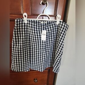 American Eagle skirt